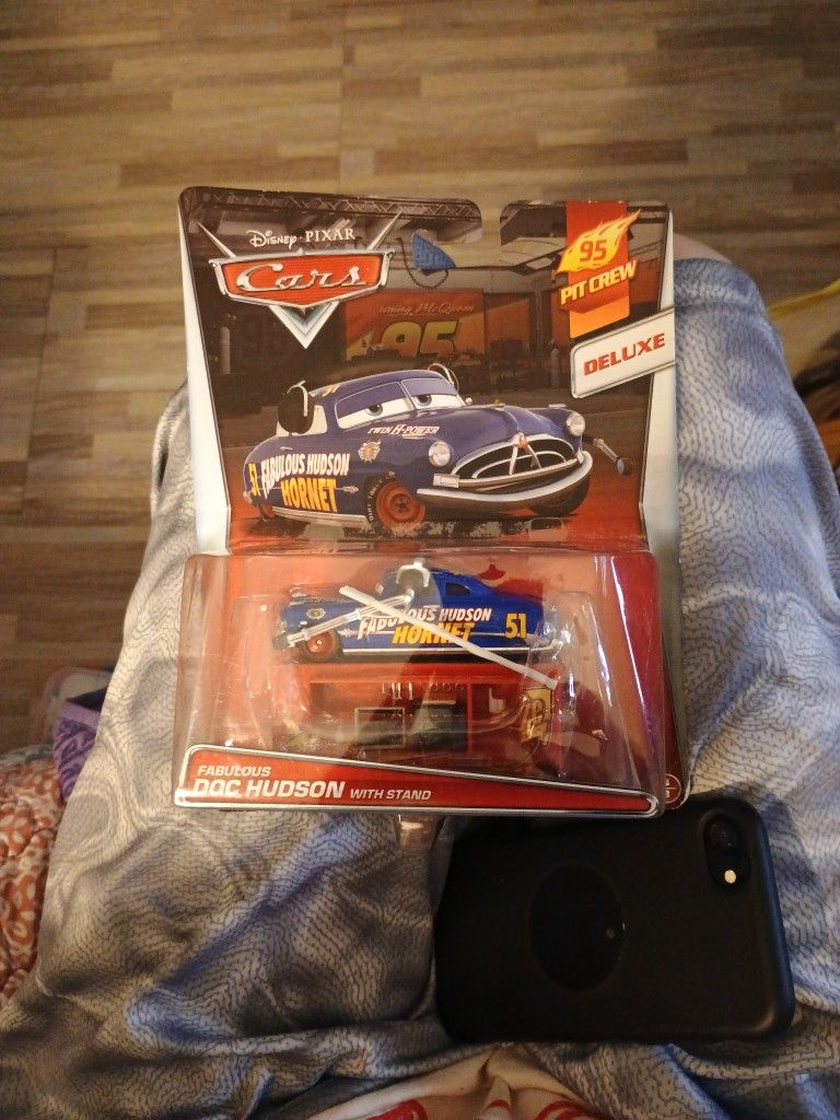 Disney Pixar Cars