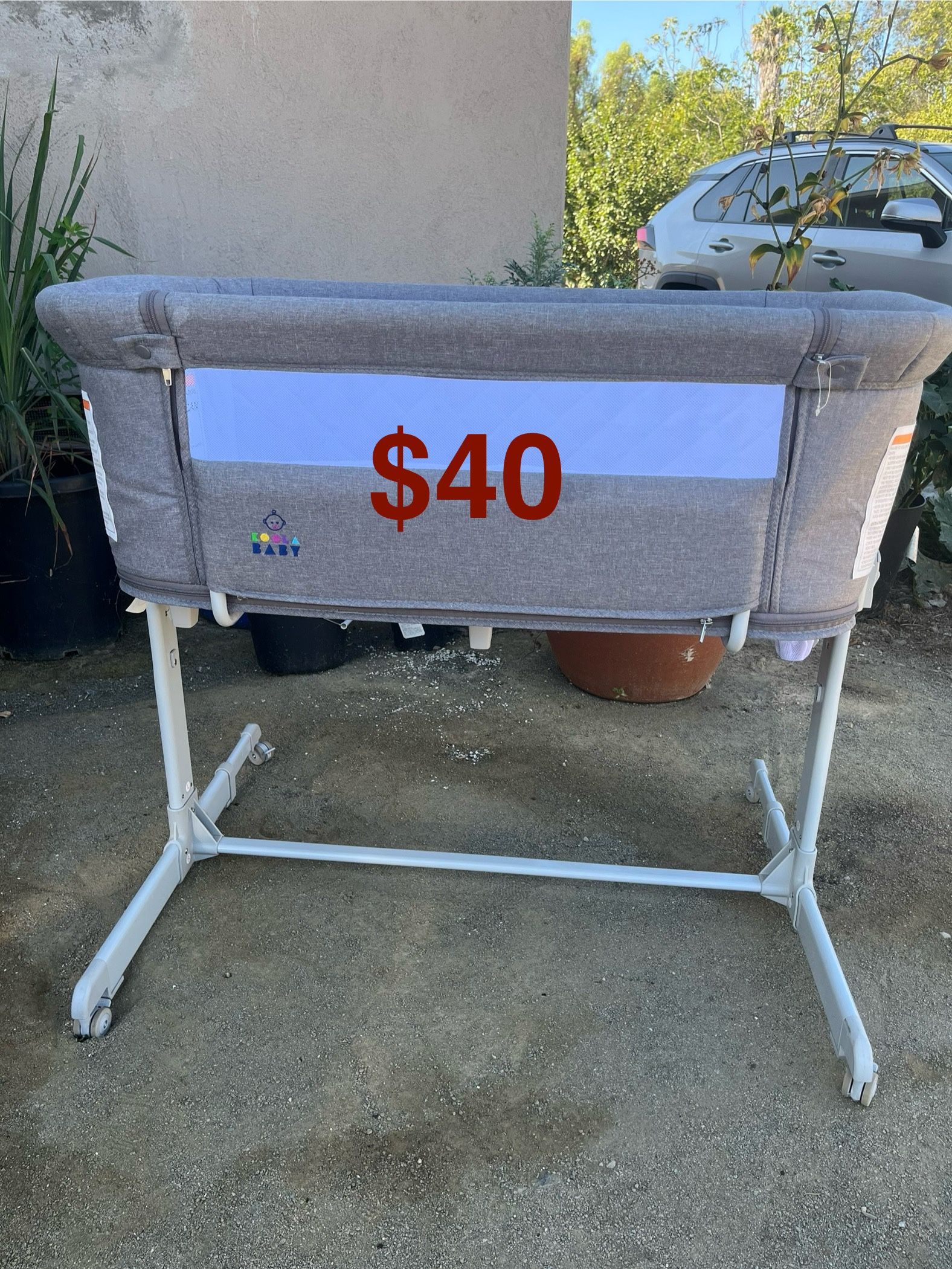Baby Items – New & Gently Used