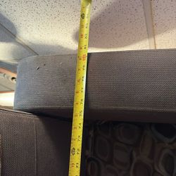 Bed  Couch