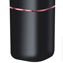 Ultrasonic Cool Mist Humidifiers for Bedroom - 1.4L Premium Humidifying Unit with Whisper-Quiet Operation, Automatic Shut-Off and 7 Color Night 