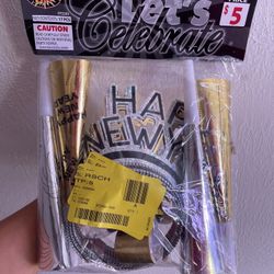 Happy New Year