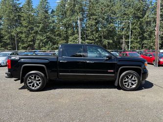 2014 GMC Sierra 1500