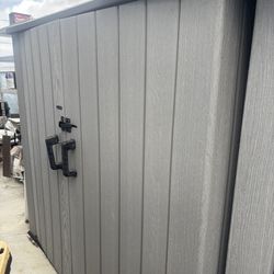 Storage Shed Lifetime  $550