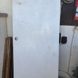 4 Free Doors - 3x 30" + 1x 28"