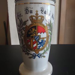 Germany Beer Glass