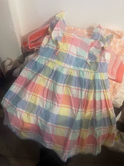Girls clothes
