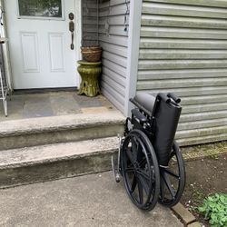 Wheelchair $10