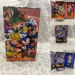 Dragon Ball Z 40 oz Cup