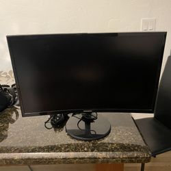 SAMSUNG PC SCREEN
