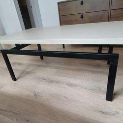 Coffee Table. Nice and  Sturdy. 