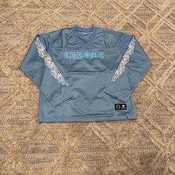 Chrome Hearts Jersery Shirt