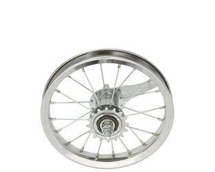 12 “ Kids rim 20 Spokes Lowrider Bike