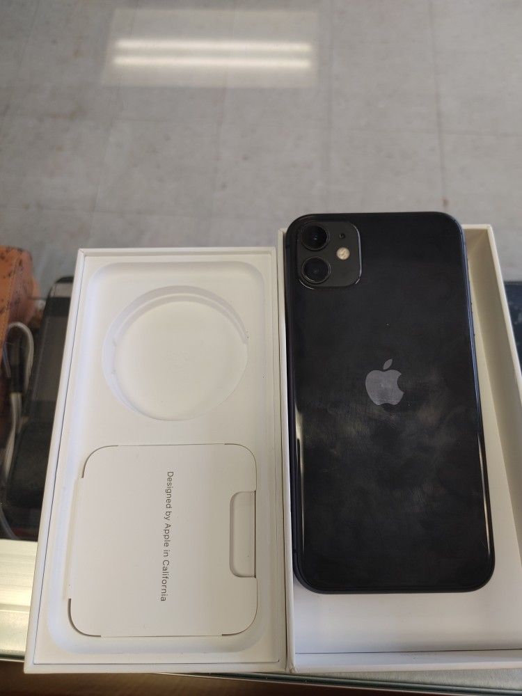 IPHONE 11