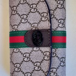 Wallet Gucci