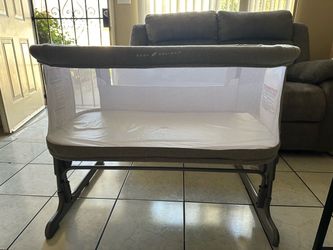 Bassinet