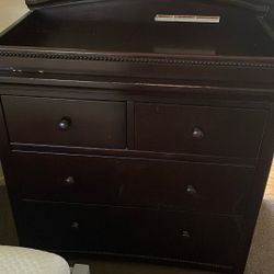 Furniture, baby change