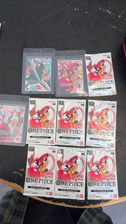 Round one 1 piece