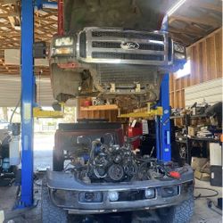 2003 Ford F-250
