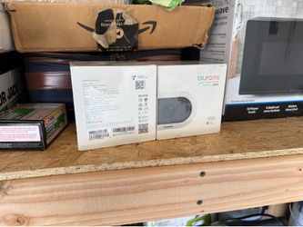 Brand new blurams web cameras