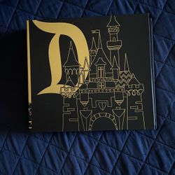 Disneyland Photo Album