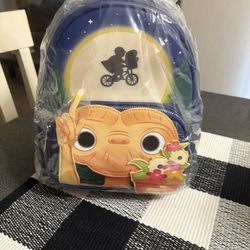 Loungefly Backpack 