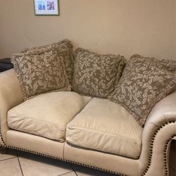 Couch Set