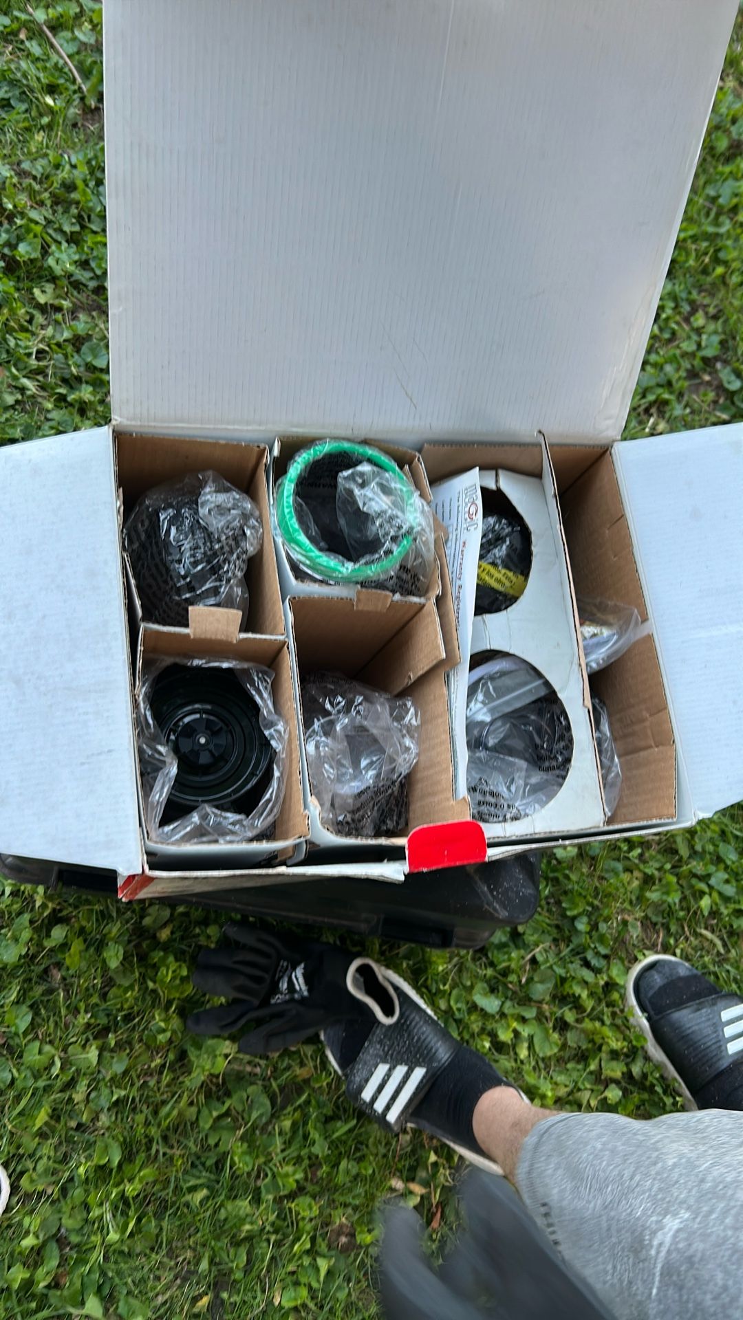 Magic Bullet Accessories