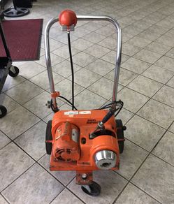 Rodrunner General Pipe Cleaner