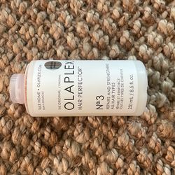 olaplex No 3