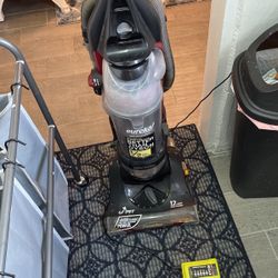 Vacuum 