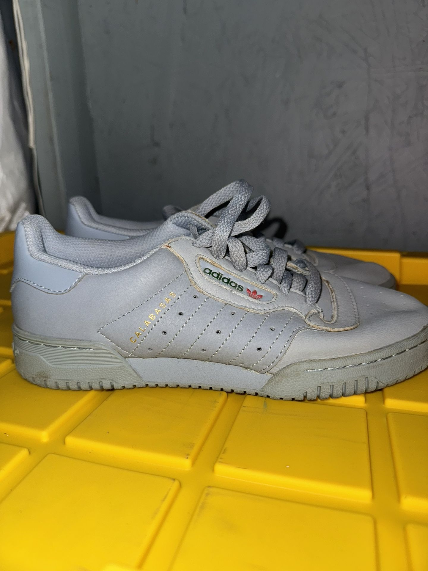 Adidas Yeezy Powerphase Calabasas