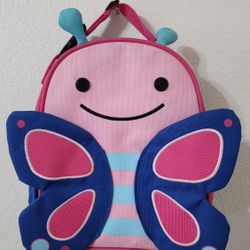 Kid's Lunchbag
