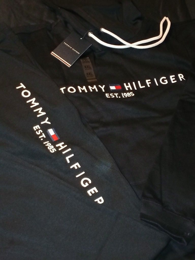 Tommy Jogger Set 2XL