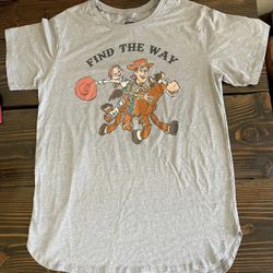 TOY STORY T-SHIRT