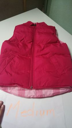 Vest