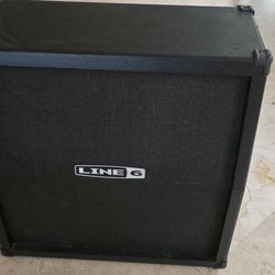 Line 6 AMP