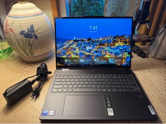 Lenovo Legion Yoga 2025