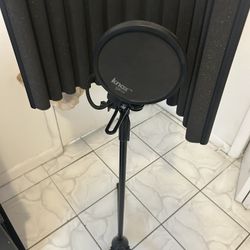 Studio Mic Stand