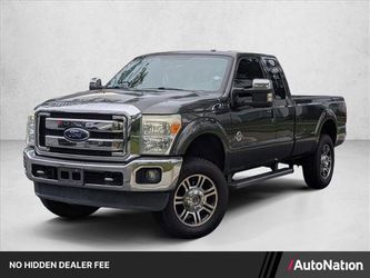 2016 Ford F-250