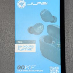 Jlab Headphones 