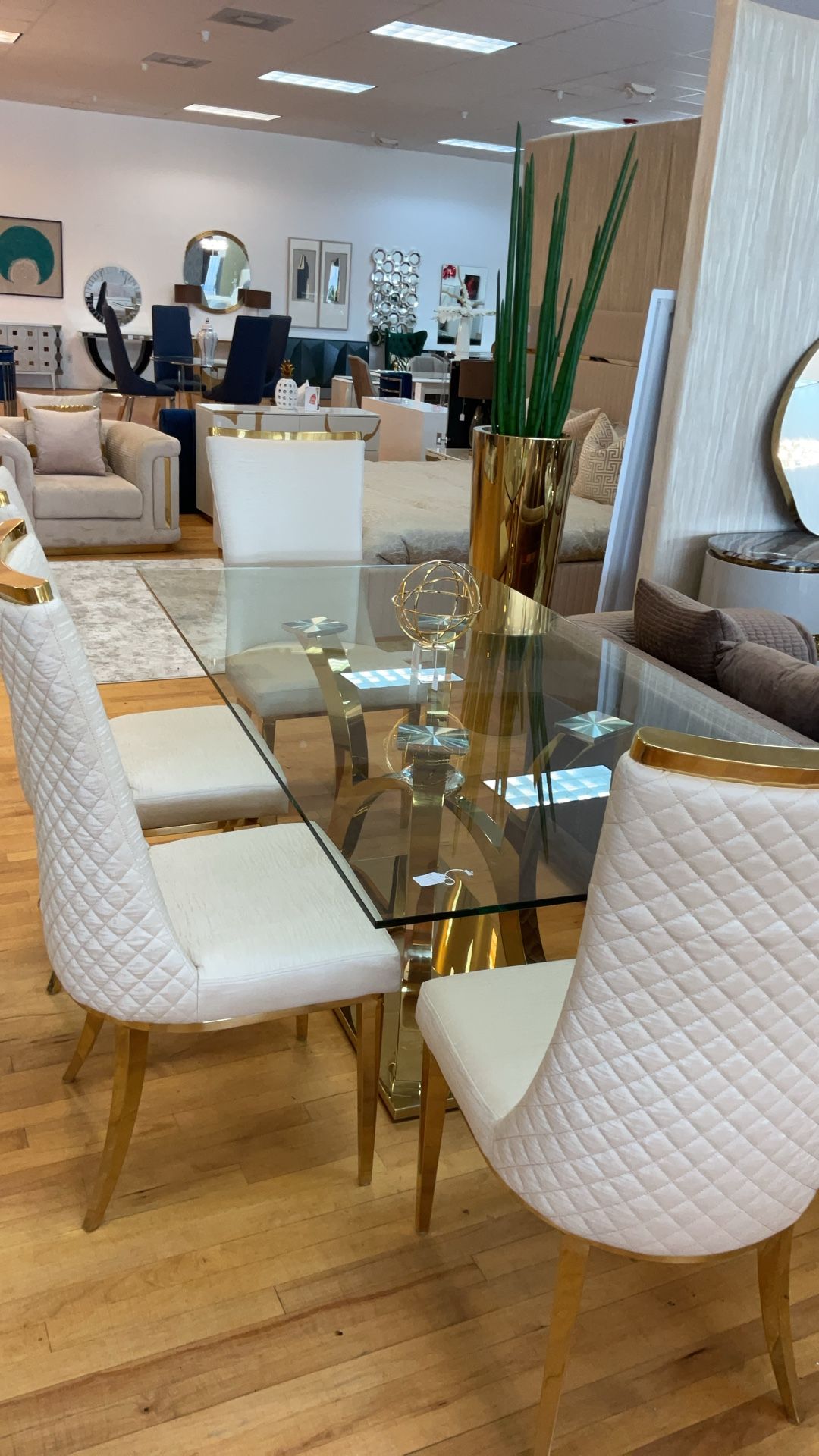 Dining Set Furniture