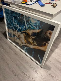 Frame