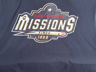 San Antonio Missions Blanket