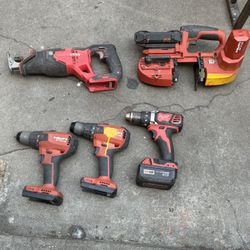 Tools