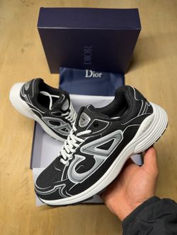 Christian Dior B30 Shoes