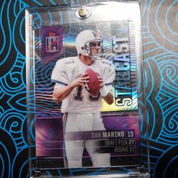Dan Marino