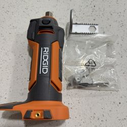 Ridgid Drywall Cut Out Tool Only