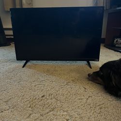 32" TV