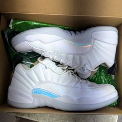 Air Jordan 12 Retro Low Size:12