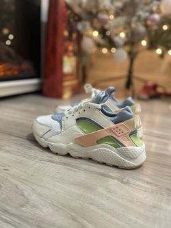 Air huarache run print alternate galaxy discount